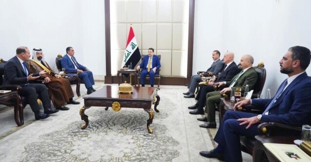 Başbakan Sudani: Kerkük yerel yönetimi uzlaşmayla kurulmalı