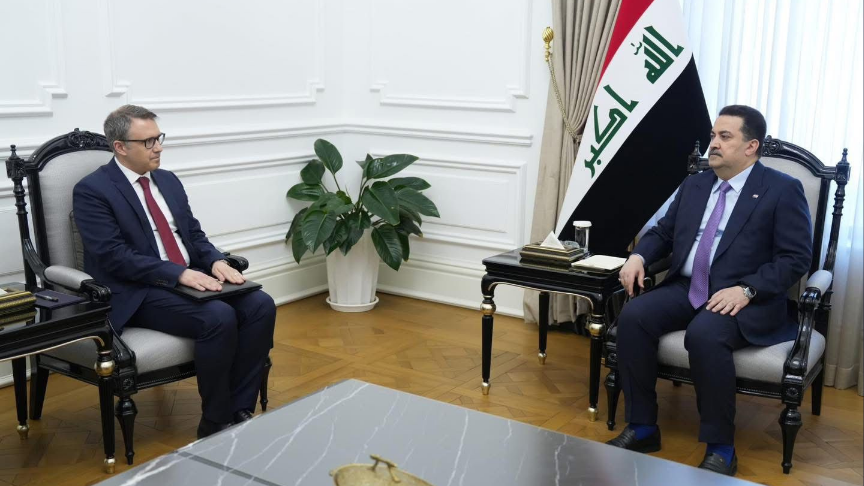 Başbakan Sudani, Türkiye’den stratejik iş birliği zirvesi daveti aldı