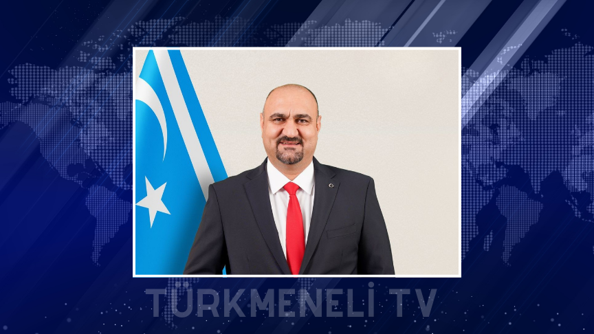 Selahaddin’de Türkmence dili resmi yazışmalarda kabul edildi