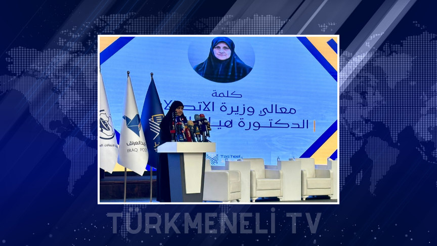 Irak’ta “Teshil” dönemi: Resmi evraklar dijital yolla vatandaşa ulaşacak