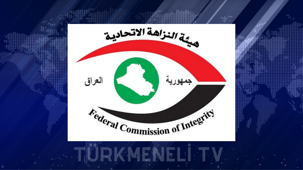 Kerbela'daki yol projelerinde görevli mühendis suçüstü yakalandı!