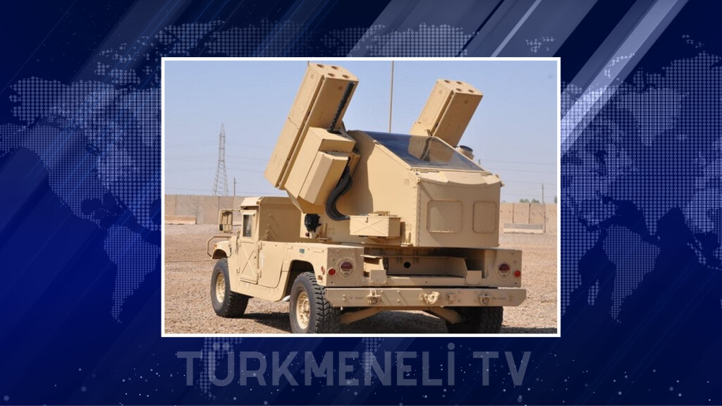 Irak, Güney Kore’den gelişmiş hava savunma sistemi alıyor