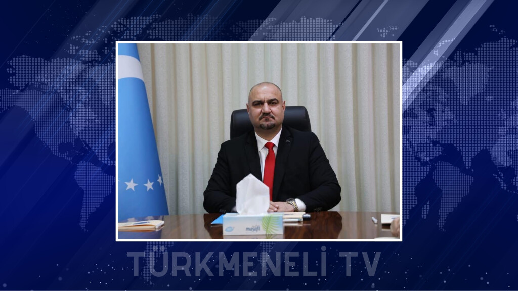 Türk Ocakları'ndan ITC Genel Başkanı'na tebrik mesajı