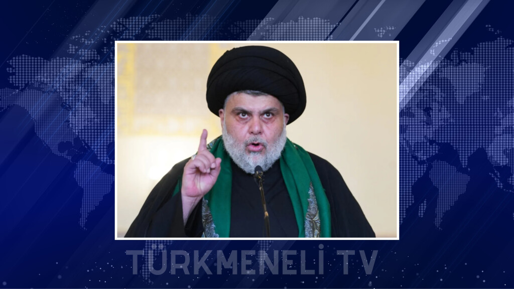 Mukteda Es-sadr: Türkiye ile su konusunda diyalog kurmak şart