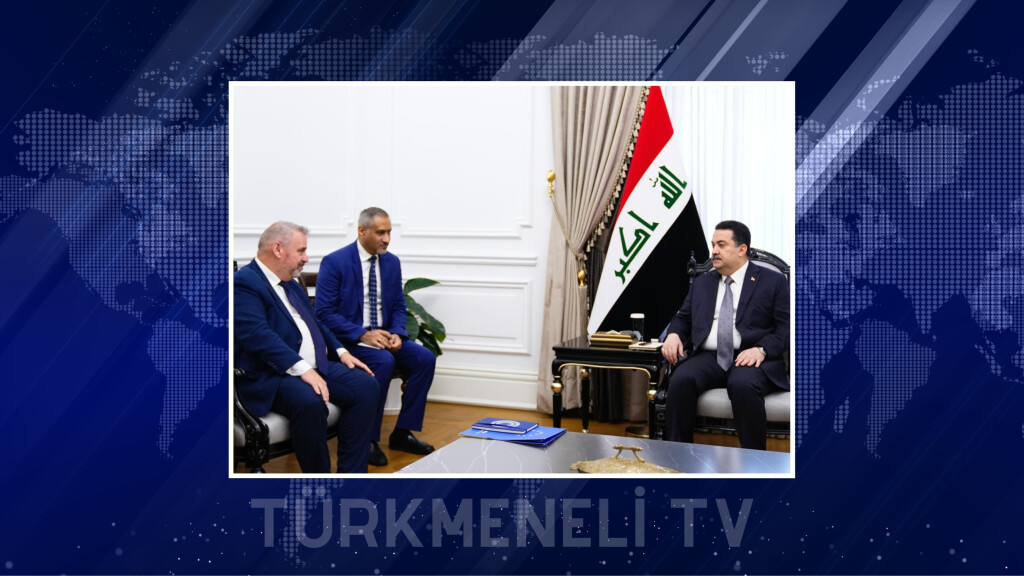 Irak’tan sert tepki: İsrail’in saldırısı bölge güvenliğine tehdittir