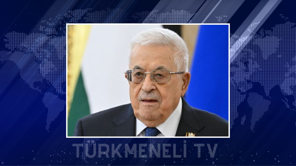 Filistin Devlet Başkanı Abbas'tan, Hamas'a 