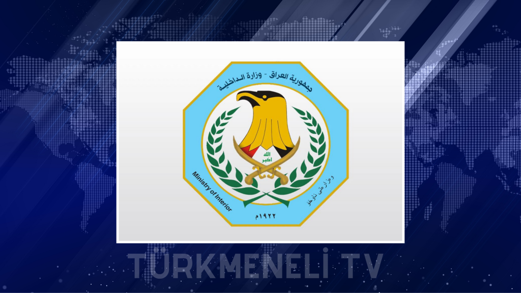 Irak İçişleri Bakanlığı'ndan sert tepki!