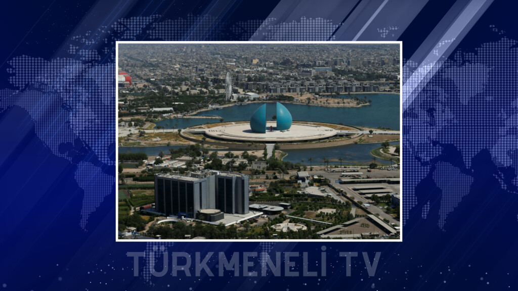 Bağdat’ta şüpheli araç durduruldu: bagajdan kelepçeli kişi çıktı