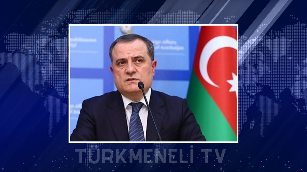 Azerbaycan ve İran Dışişleri Bakanları İsrail-İran gerilimini görüştü