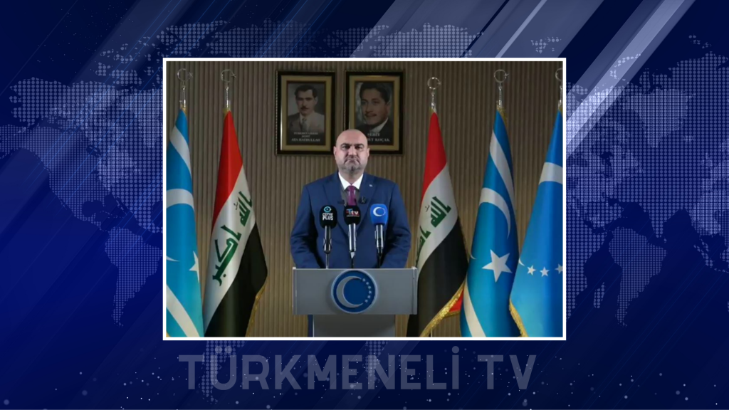 ITC ve BITC Listesi Başkanı'ndan basın açıklaması