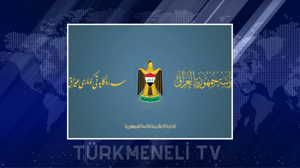 Cumhurbaşkanlığı terör örgütü PKK’nın silah bırakma kararını memnuniyetle karşıladı