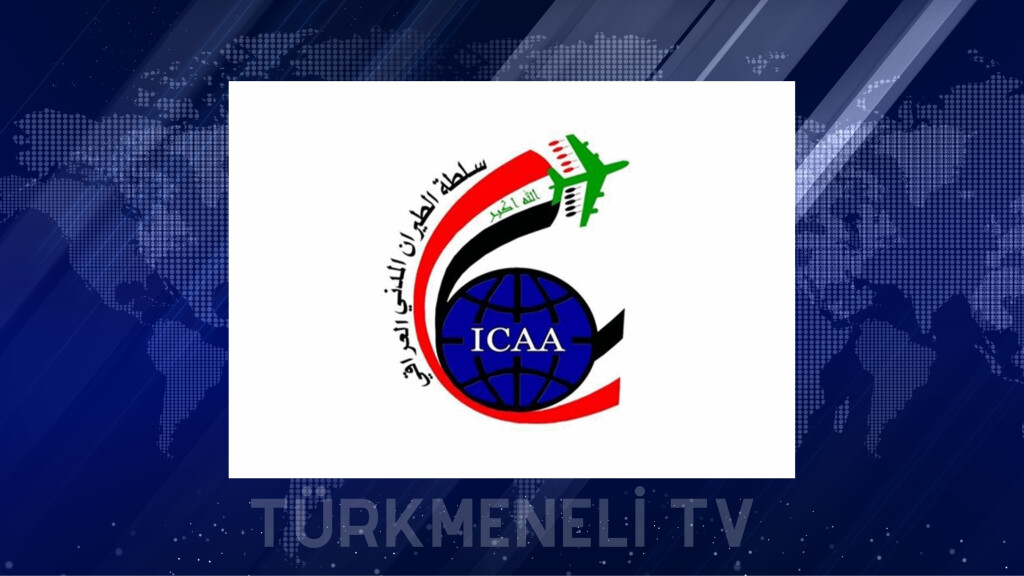 Irak hava sahası 19:00'a kadar uçuşlara kapatıldı