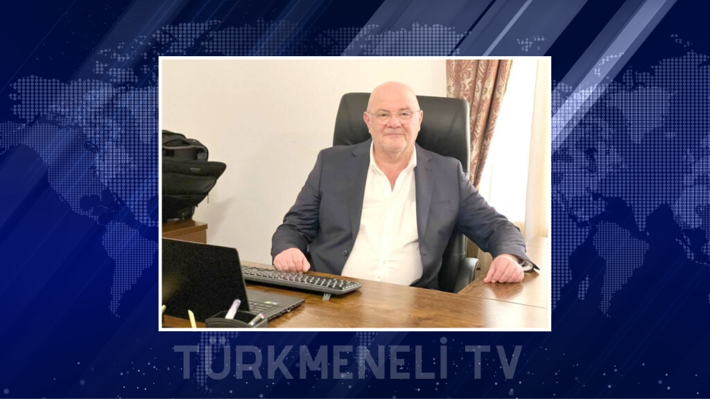 ABD'nin gümrük vergileri Irak için stratejik fırsata dönüşebilir