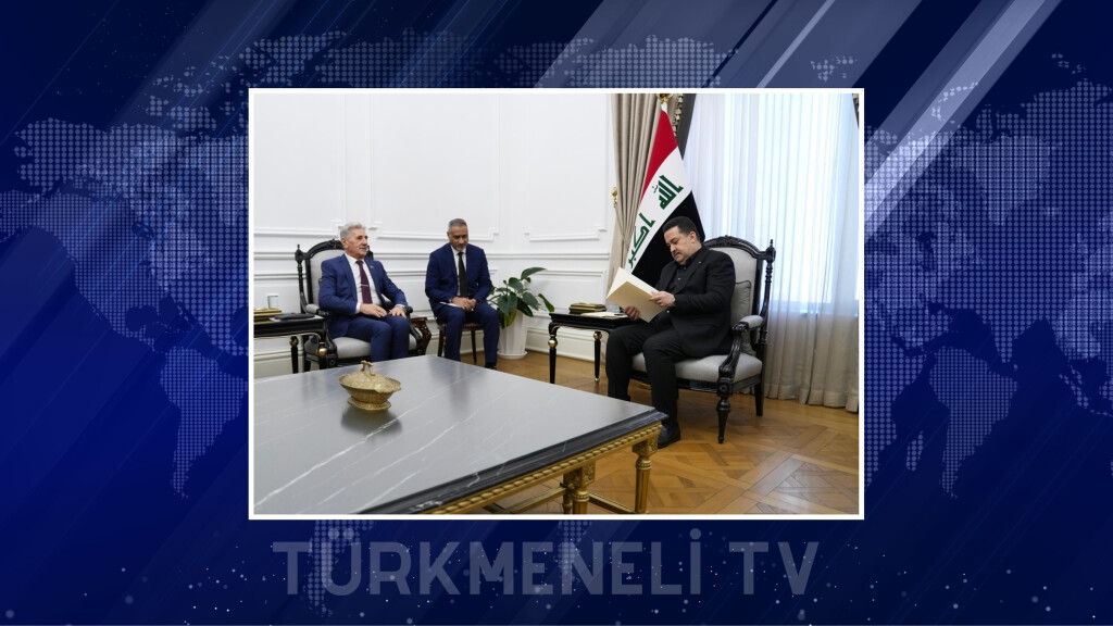 Sırbistan’dan Başbakan Sudani’ye resmi ziyaret daveti