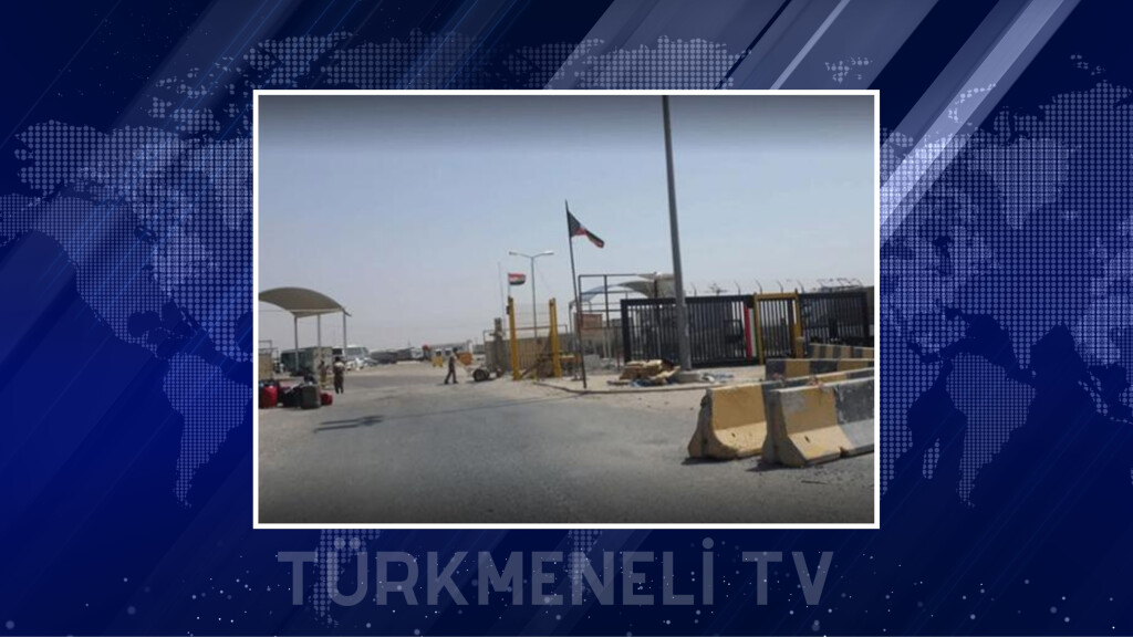 İçişleri Bakanlığı: Kuveyt sınırında silahlı saldırı iddiaları asılsız