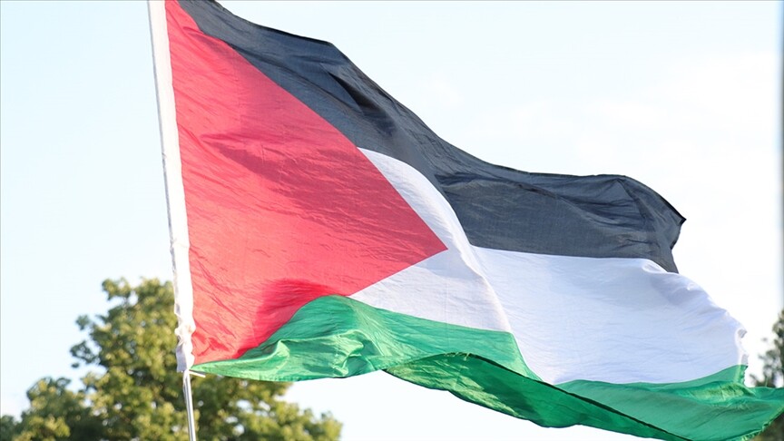 Kanada, Avustralya ve İngiltere, Filistin Devleti'ni tanıdıklarını duyurdu