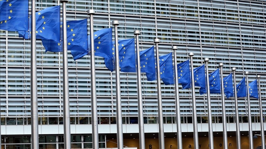 AB ve üye ülkelerine eski büyükelçilerinden İsrail'e yaptırım talebiyle ortak mektup