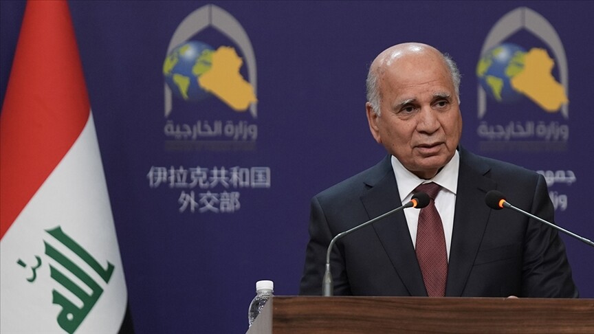 Dışişleri Bakanı'ndan “Hürmüz Boğazı kapanırsa küresel enerji piyasasında kriz çıkar” uyarısı