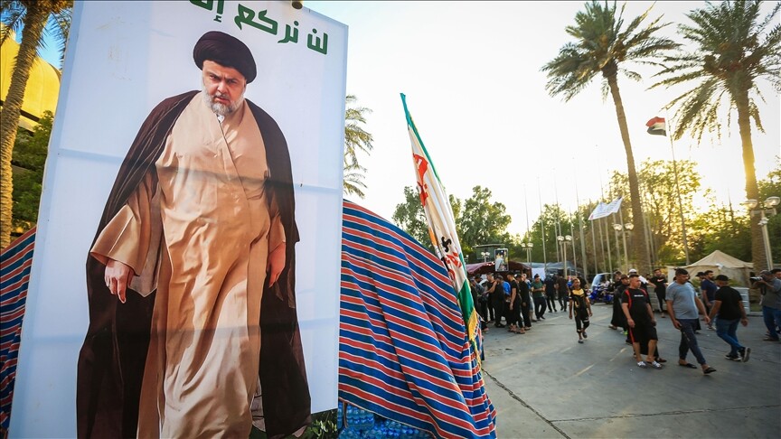 Irak Yüksek Yargı Konseyi Sadr'ın Talebine Karşılık ''Meclisi Feshetme Yetkimiz Yok'' Açıklaması