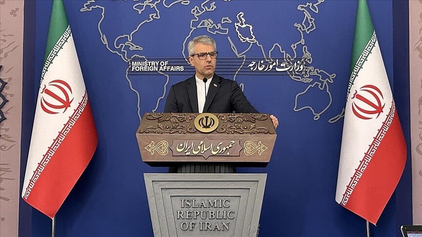 İran: BM yaptırımlarını geri getirecek mekanizma işletilirse karşılık veririz