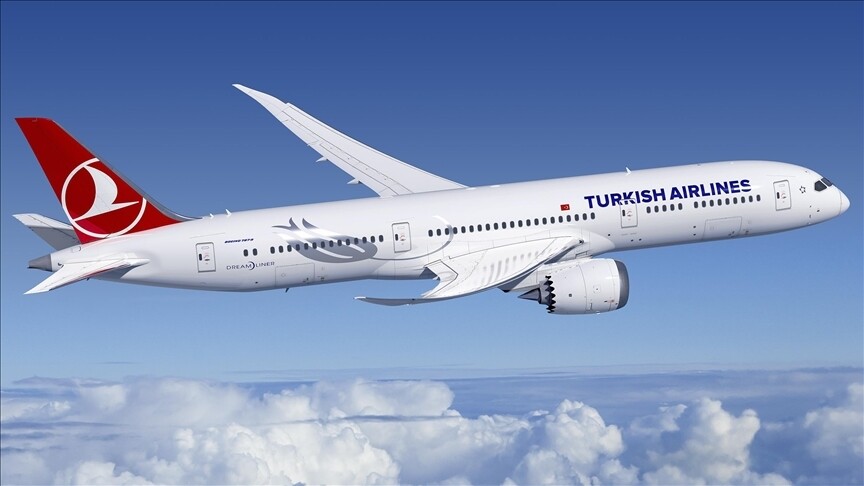 THY'nin Ürdün, Suriye, Lübnan, İran ve Irak'a seferleri devam ediyor