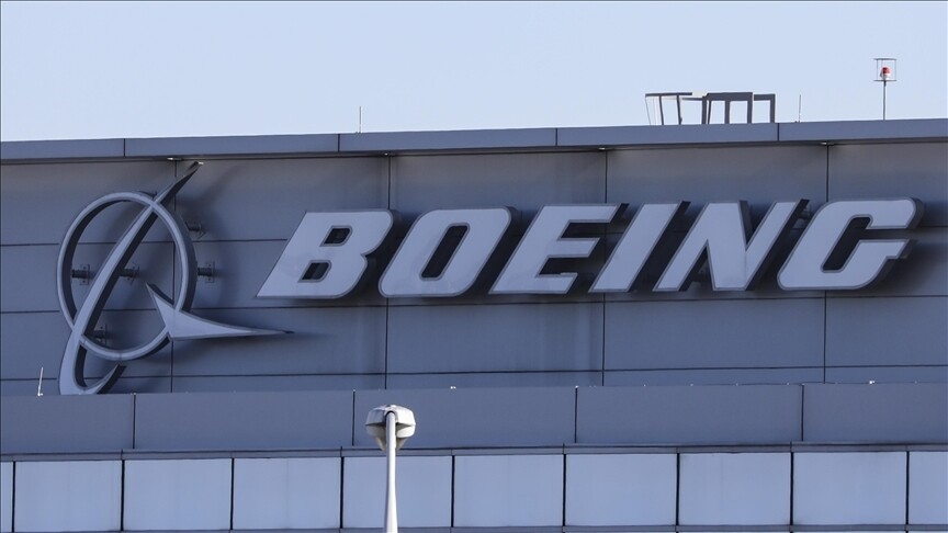 Boeing, 33 bin işçinin greviyle karşı karşıya kalmamak için sendikayla anlaştı