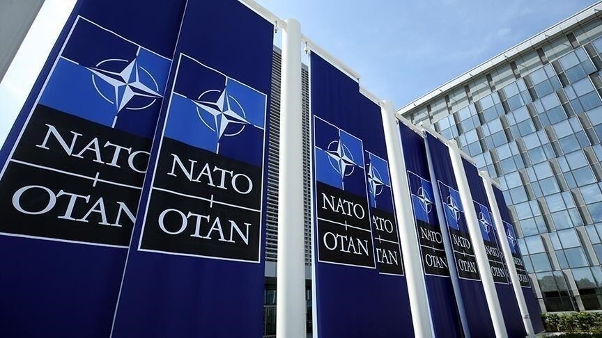 Kiev: NATO ile ortak silah üretimini arttırmak istiyoruz