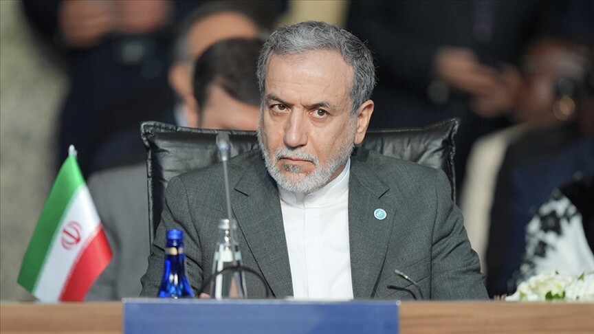 Tahran BM'den İsrail ve ABD'nin tazminat dahil İran'a saldırılarından sorumlu tutulmasını istedi