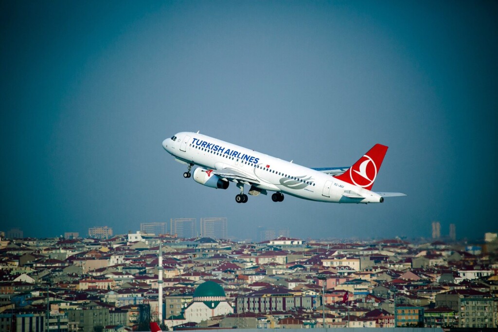THY, Irak seferlerine yeniden başlıyor