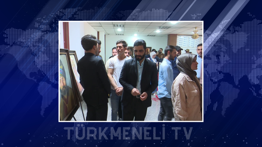Tuzhurmatu ve Amirli ilçesi Barış Komisyonu'ndan panel