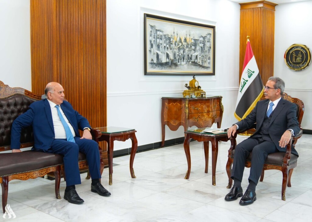 Yeni yasama ve yürütmenin oluşturulması için temaslar hızlandı