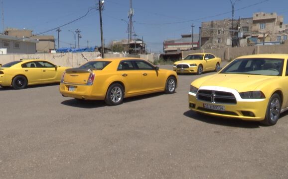 Kerkük-Musul hattı şoförlerinden tepki: Otogarda insani koşullar yok