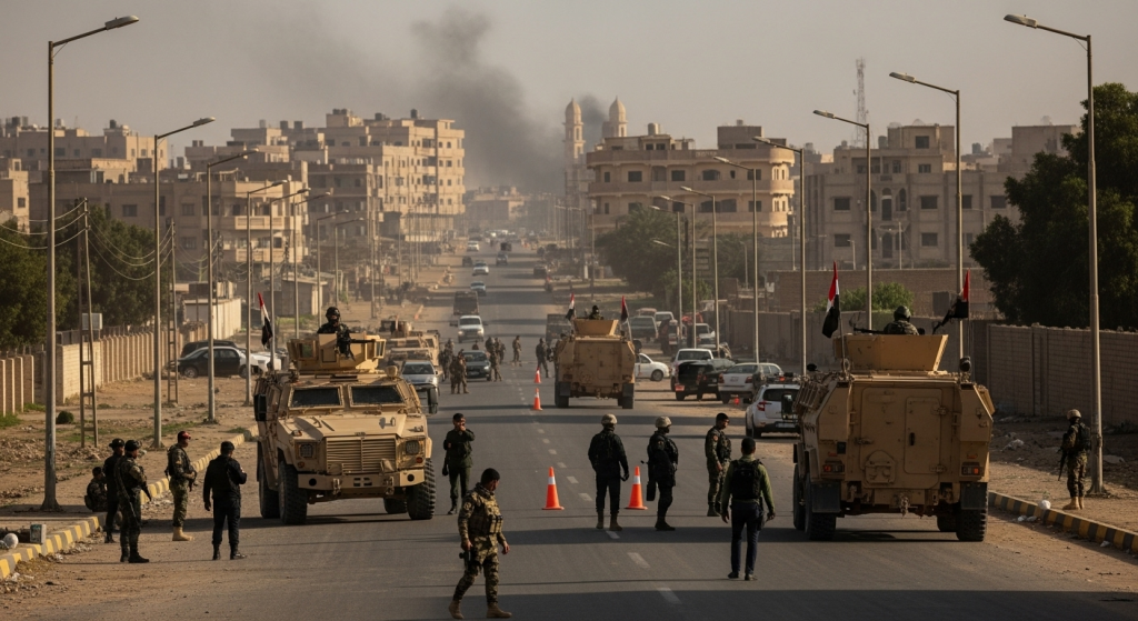 Nasiriye kentinde aşiretler arası gerilim: Bir kişi kan davası nedeniyle öldürüldü