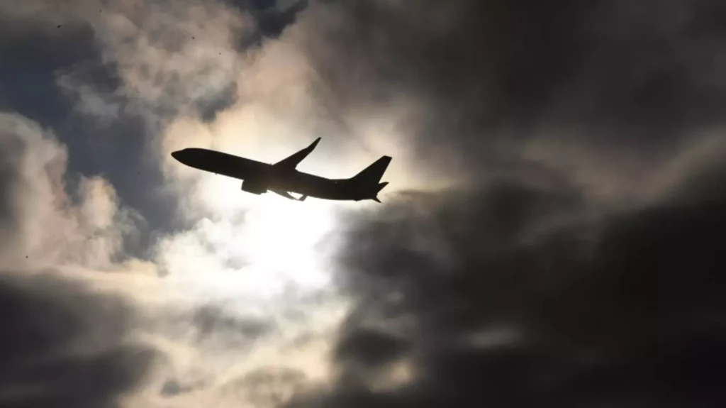 Bering Air Uçağı'ndan en son deniz üstündeyken sinyal alındı!