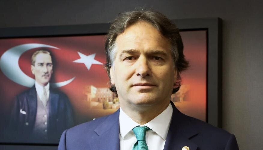 Prof. Dr. İsmail Safi: Türkiye dokunulmaz ve yenilmez bir güvenlik mimarisine ihtiyaç duyuyor