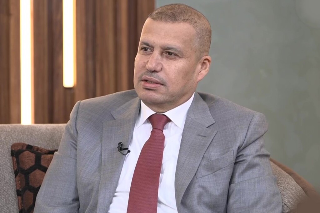 Başbakan danışmanı görevinden istifa etti