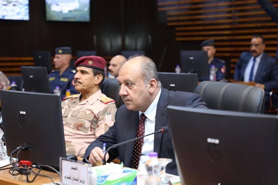 Irak parlamentosunda Suriye gelişmeleri için kritik toplantı hazırlığı