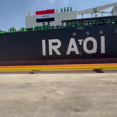 Basra petrolü varil başına 60 doları aşarak yükseldi