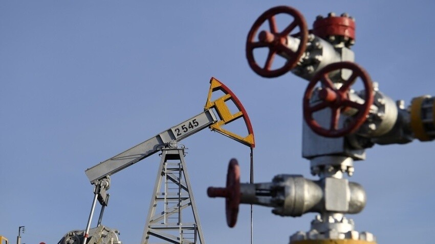 Irak petrol fiyatlarında düşüş