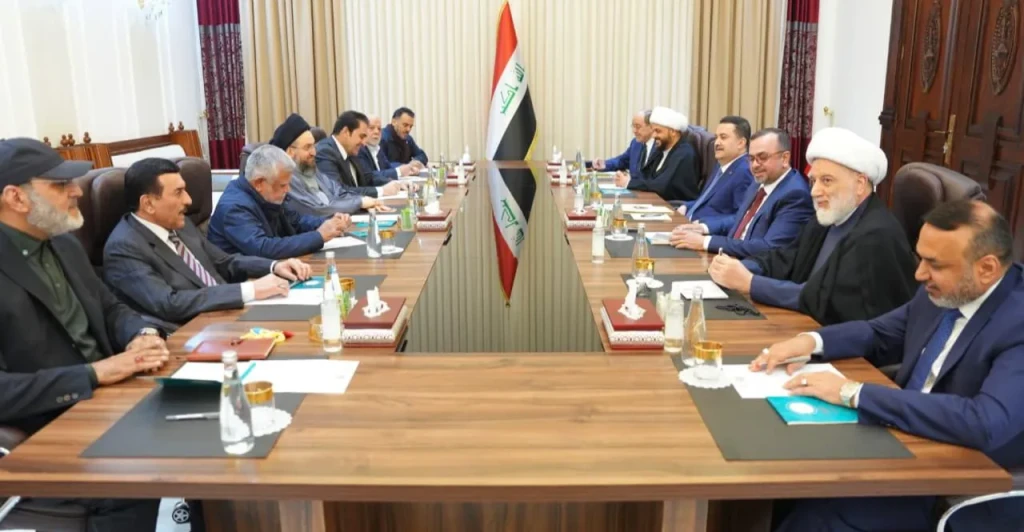 Koordinasyon Çerçevesi toplantısında Başbakan adayı belirleme sürecinde önemli gelişmeler yaşandı