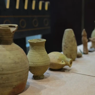 Babil’de 2.300 yıllık arkeolojik hazineler bulundu