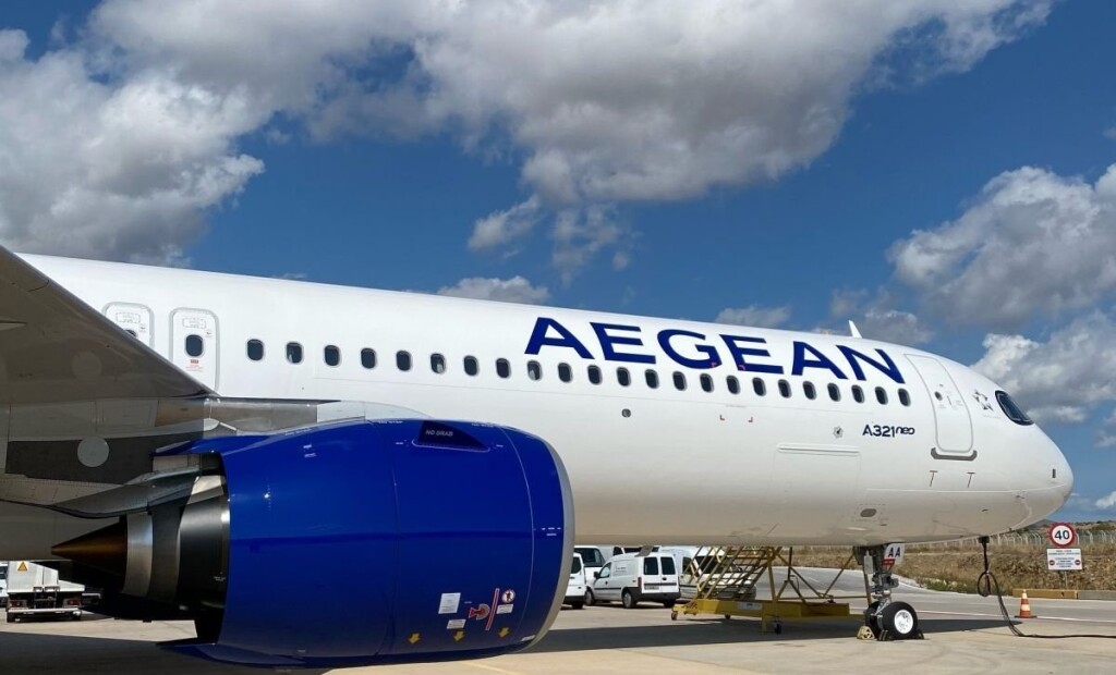 Sivil Havacılık: Yunan ulusal havayolu Irak’a ilk uçuşlarını gelecek ay başlatıyor