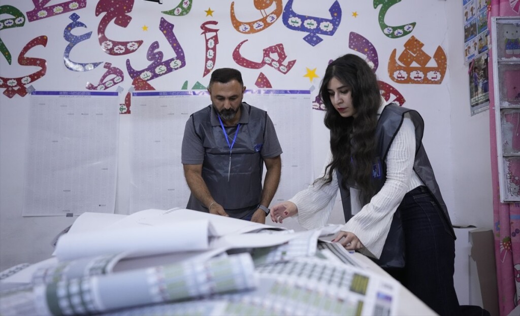 Seçim sonuçlarına itiraz sayısı 800’ü aştı