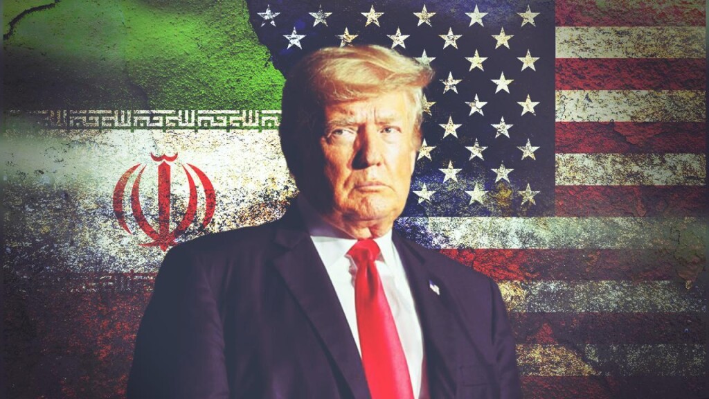 Trump, Hamaney ile görüşmeye açık olduğunu söyledi