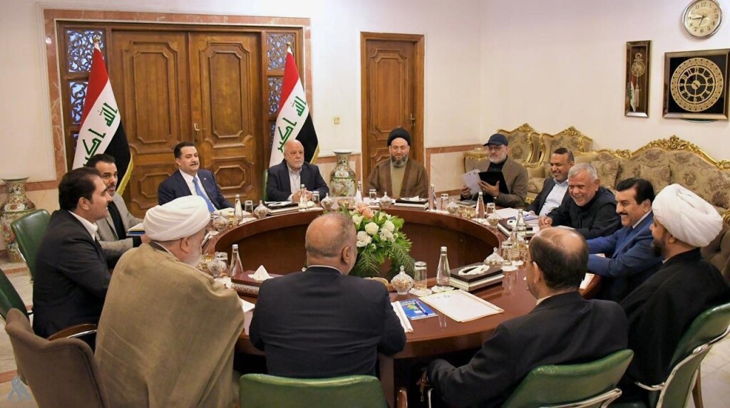 Koordinasyon Çerçevesi, yeni hükümetin kurulmasında anayasal süreçlere tam bağlılık vurguladı