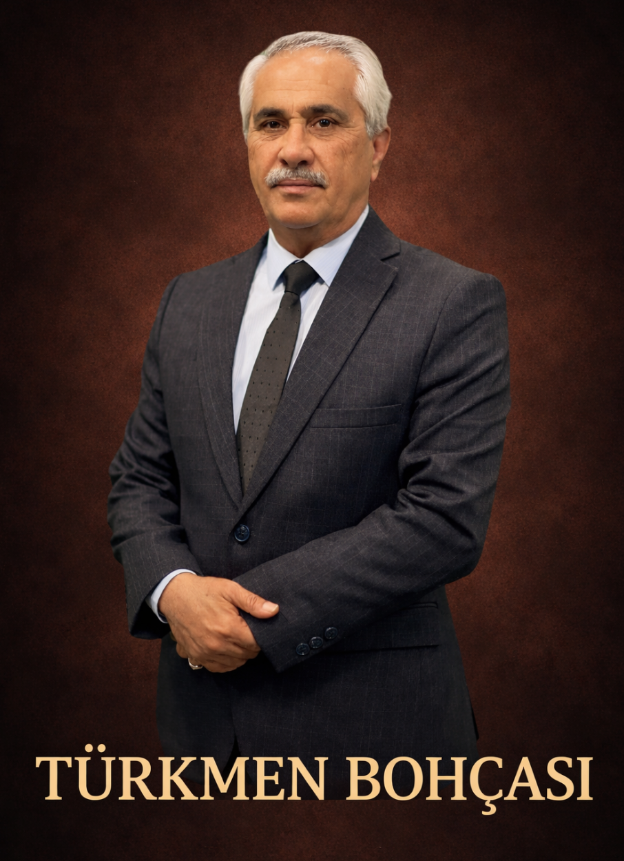 Türkmen Bohçası