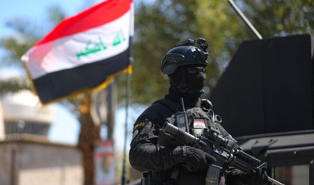 Irak'ta “silahın yalnızca devletin elinde toplanması” için kurulan komitenin çalışmalarına başladığı duyuruldu