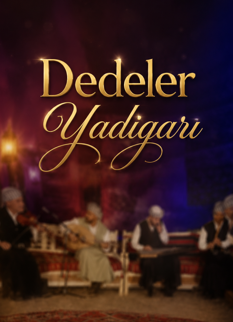 Dedeler Yadigarı