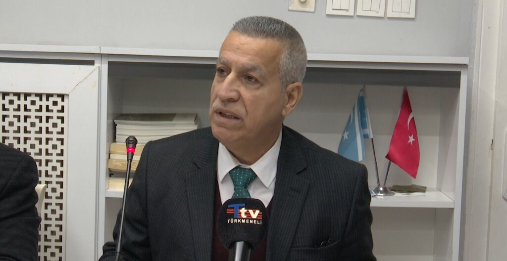 Ankara’da seçim sonuçları değerlendirildi