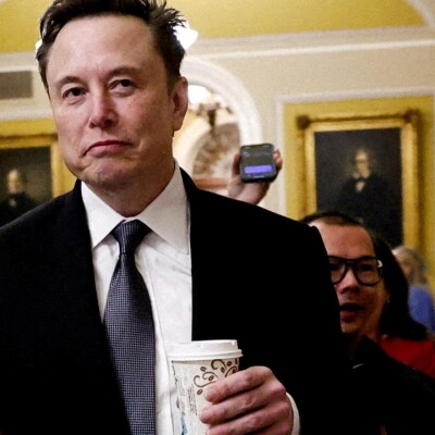 Elon Musk dünyanın ilk trilyoneri olma yolunda